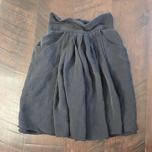 Chanel Boutique Skirt XXS